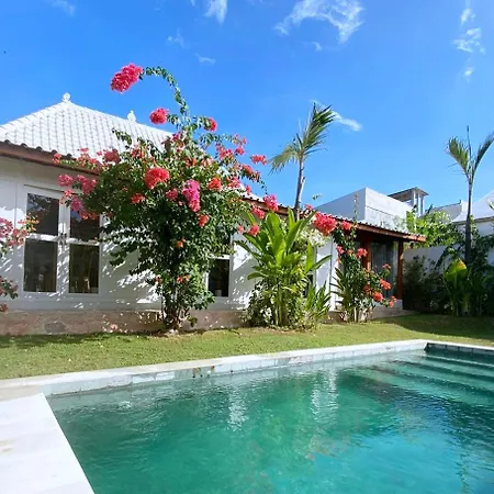 Barajade Villa