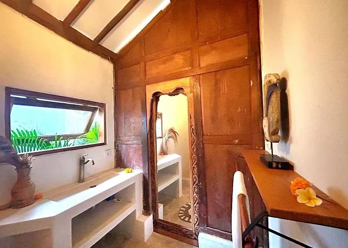 Villa Barajade