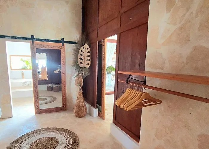 Villa Barajade *