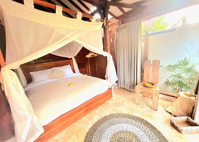 Barajade Villa Uluwatu (Bali)