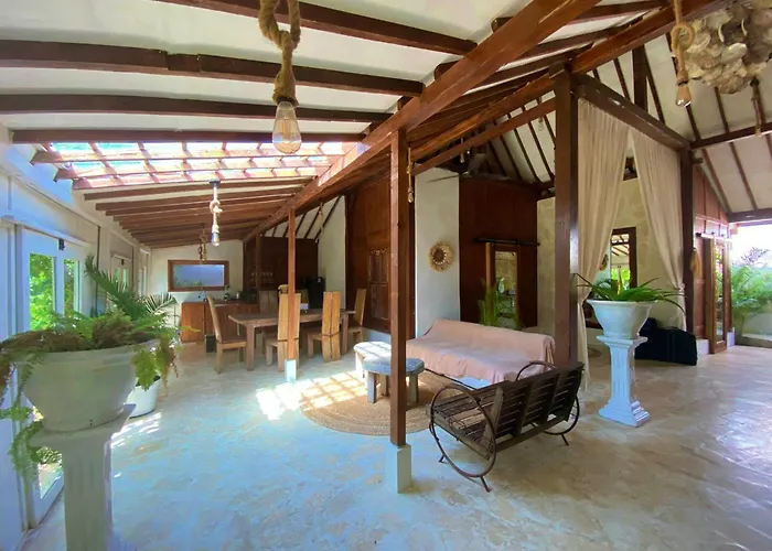 Villa Barajade